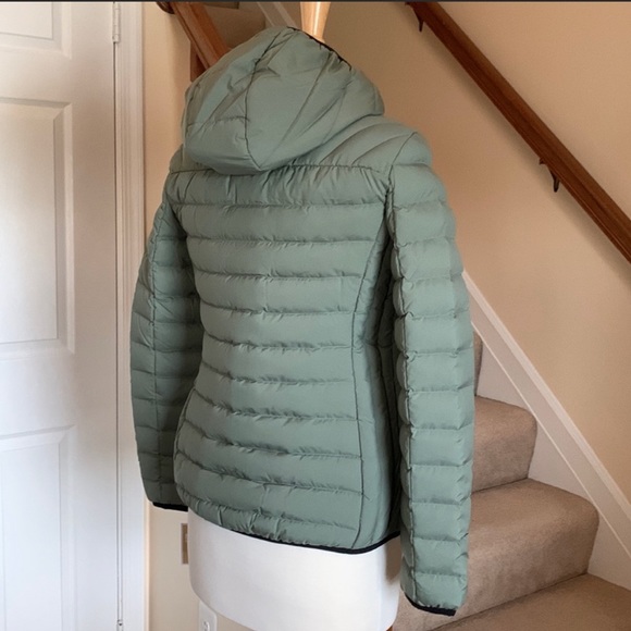 Michael Kors ultra light weight down fill - Picture 3 of 7